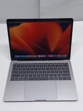 MacBook Pro 13" 2017 i7 8GB