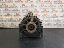 ALTERNATORE RENAULT MEGANE 1.9 DCI ANNO 2005 (8200290215) 110A VALEO (USATO)