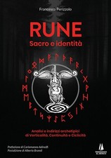 Rune. Sacro e identità -