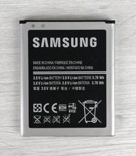 Batteria f1m7flu originale - eb-f1m7flu,