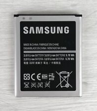 Batteria EB-F1M7FLU originale SAMSUNG 1500mAh pr Galaxy S3 Mini i8190 BULK nuova