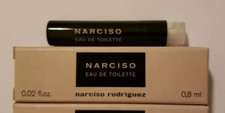 NARCISO RODRIGUEZ EDT .8ml