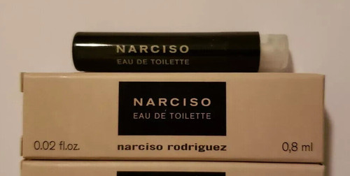 Narciso rodriguez edt - edt, .8ml