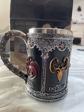 Boccale birra Trono Di Spade