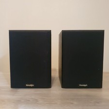 Paradigm MICRO Sistema di