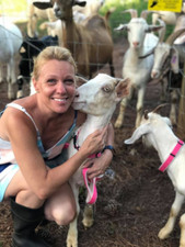 Collare Capra-Canapa