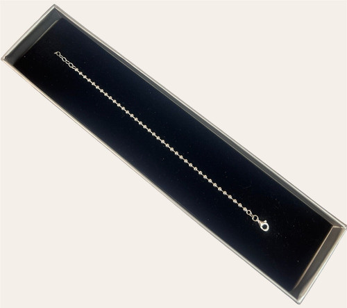 Bracciale donna uomo argento - donna,