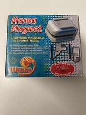WAVE TIDE MAGNET MAGNETIC