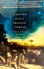 Casting with a Fragile Thread