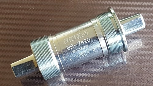 Fsa rpm 7420 - fsa,