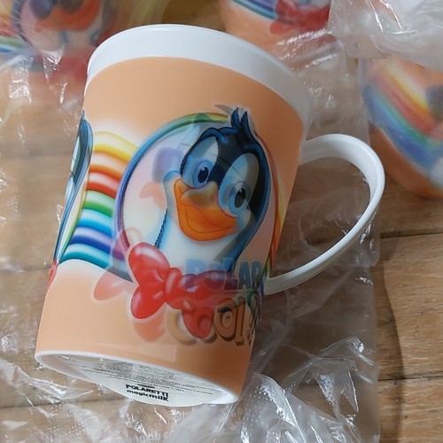 Polaretti magic milk tazza mug - magic,