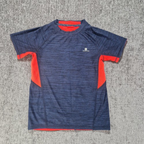 Domyos shirt bambino tecnica - domyos, t-shirt