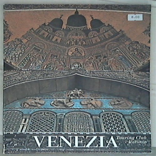 Venezia touring club - -,