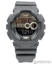 Orologio Casio G-Shock World