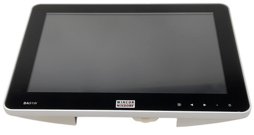 Wincor nixdorf ba91w monitor - wincor,