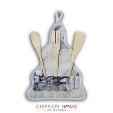 CHRISTMAS Porta utensili abete