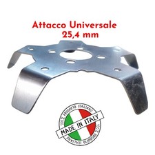 DISCO ANTI GROVIGLIO ANTI AVVOLGIMENTO ERBA  UNIVERSALE  PER DECESPUGLIATORE .
