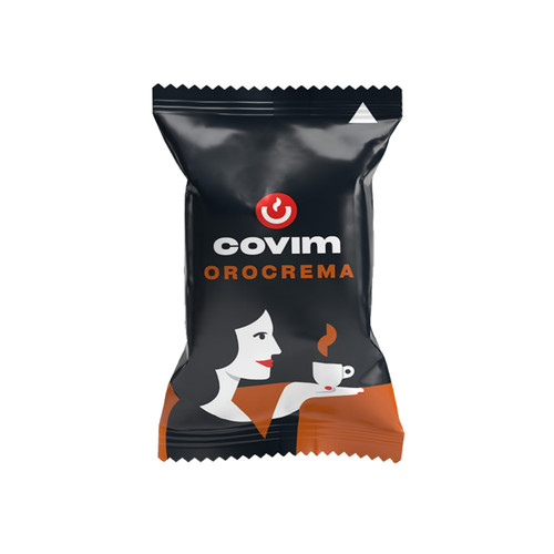100 capsule covim orocrema - capsule,