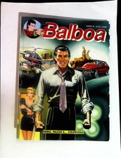 Balboa n. 23