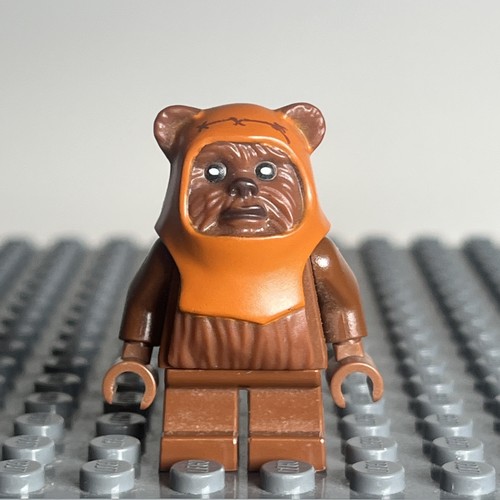 Lego wicket minifigure - lego,
