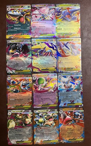 Pokemon tcg lotto - pokemon, 12