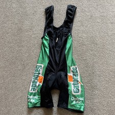 Gatorade pantaloncini