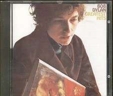 Bob Dylan I Grandi Successi CD Europa Columbia COL4609072