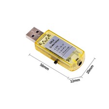 Simulatore di volo USB 30 in 1