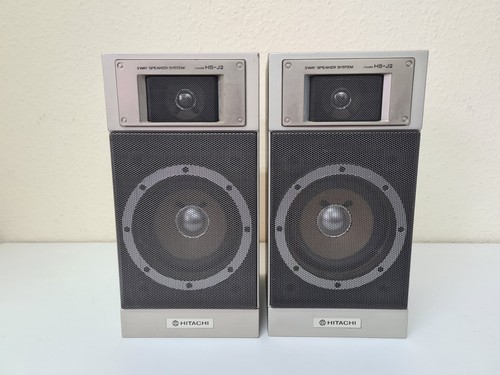Hitachi coppia di - hitachi,
