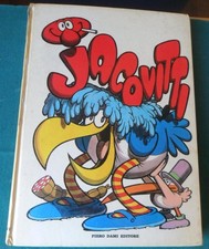 LIBRO CARTONATO ED. PIERO DAMI