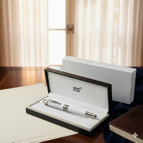 Montblanc jfk special edition - montblanc,