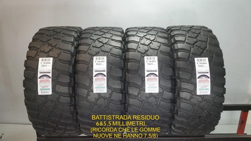 Gomme usate stagioni - usate,