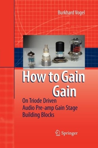 Vogel how gain a - -,