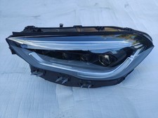 FARO PROIETTORE ANTERIORE