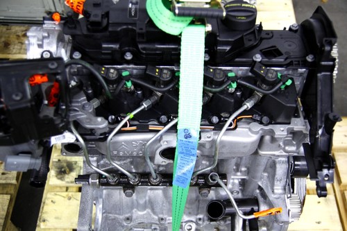 Motore d4162t per volvo - d4162t,