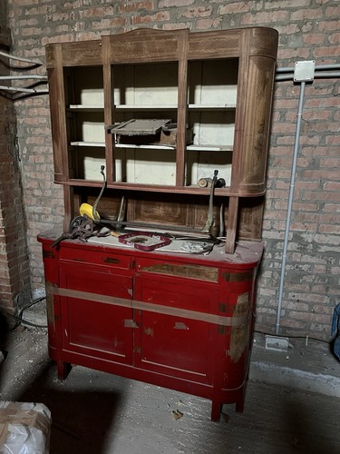 Mobile cucina anni - cucina,