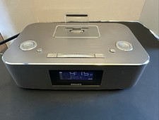 Philips DC291/37 Docking
