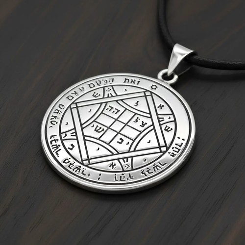 Amuleto amore argento sterling - amuleto,