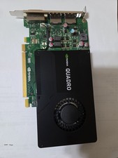 HP Nvidia Quadro K2200 4 GB GDDR5 PCI-E DVI/DP scheda grafica video 