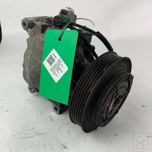 8832052080 compressore c - compressore, a/c
