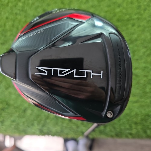 Taylormade stealth driver 5 - taylormade,