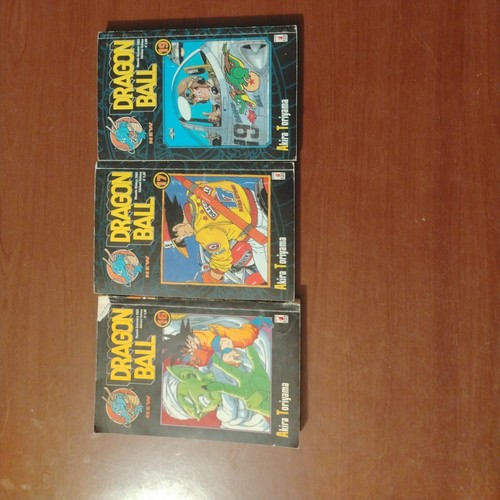 Manga dragon ball prezzo - manga,