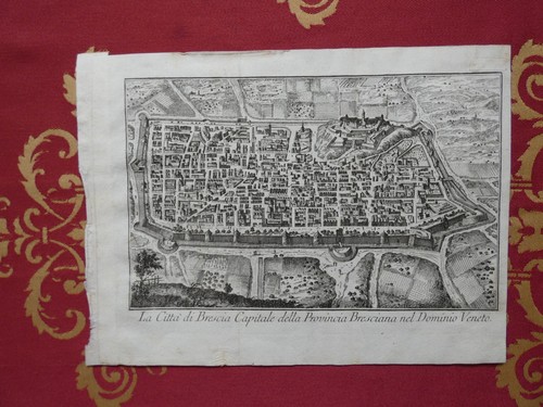 Thomas salmon città di - la,