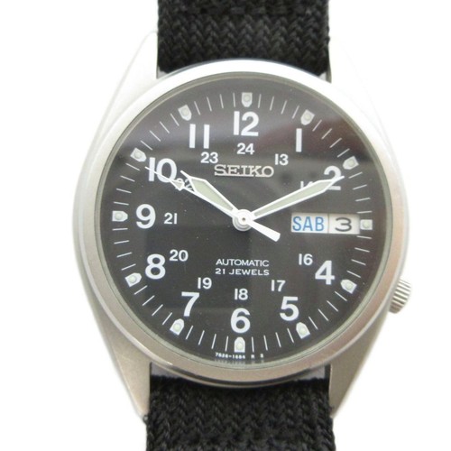 Orologio seiko 7s26 3060 - orologio,