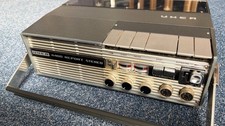 Stereo report uher - stereo, 4400