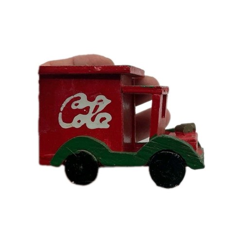 Camion consegna legno - camion,