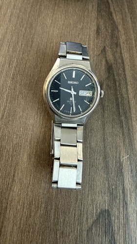 Seiko 4004 vintage - seiko,