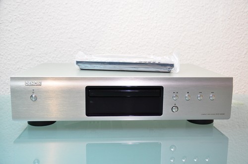 Denon dcd 520ae laserlaufwerk - denon,
