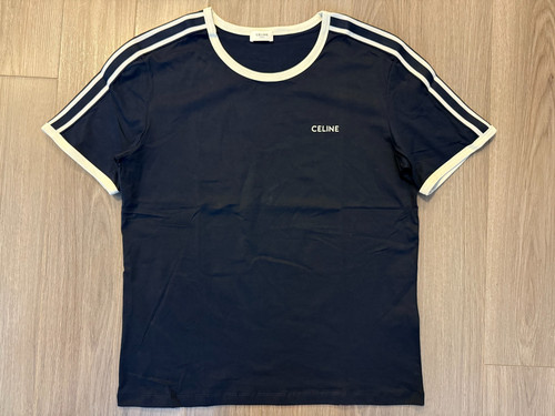Shirt celine regular in - regular,