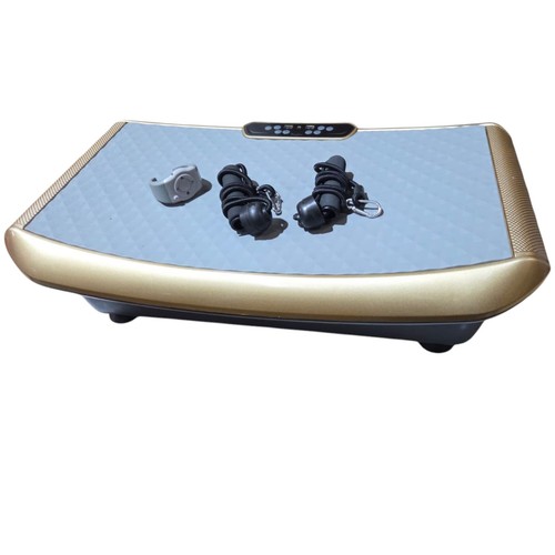 Pedana vibrante wayflex wf485 - pedana,